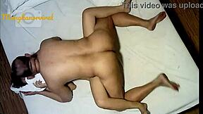 Desi Pinay Nursing Student’s Tight Shaved Pussy Quickie