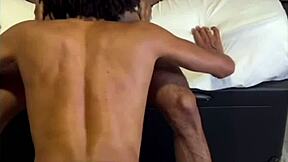 Greedy Slut Torn Apart Cuck Watches Drooling Preview
