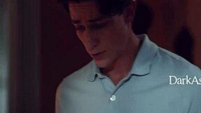 lexi lore's first dp from ouija demon