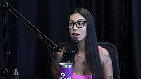 didy reis hacked then fucked maximo garcia rides cock exibicionista style