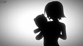 Kagamine Rin Big Ass Tits Nude Mod Full Exposure