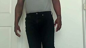 Does Dancing Masturbating Make Me Feel Fit?