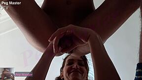Member Mo Go wanted our lactating wife milked sucked fucked with hot cum finish