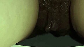 pregnant babe fucks in public toilet outdoors