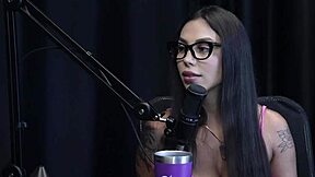 didy reis hacked then fucked maximo garcia rides cock exibicionista style