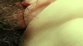 Cute Fuck Doll's Shaved Big Pussy Takes Double Penetration Toys and Close-Up Anal Pounding