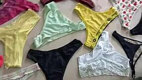 whoa check my 72 panties collection you filthy prostitute shemale?