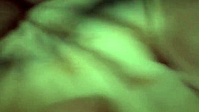 curvy housewife fingers her hairy pussy to explosive orgasm craving deep anal pounding