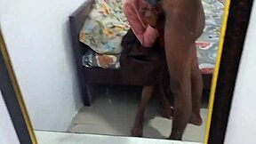 desi priya begs stepbrother to lick and fuck her juicy tight pussy only!