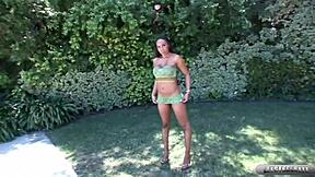 Watch bbw sandi jackman ride rome majors monster cock doggystyle deepthroat wet pussy