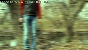 stepmother in law fat bbw wet pussy groped fingered outdoors public mature homemade