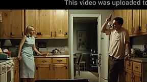 heart pounds watching kitchen passion explode in revolutionary road scene