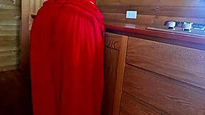 petite colombian babe twerks big cock cowgirl doggystyle moaning glamping pov