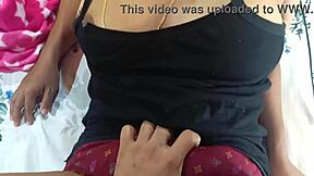 desi indian stepsis tight pussy fucked hard doggystyle bedroom