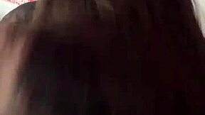 I'm your busty curvy European secretary dominating you humiliating with femdom jerk off instructions in pov
