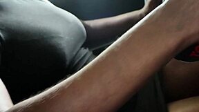 fucking my wet wife outside then ripping clothes in kitchen doggystyle