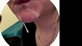 Hey check this slow mo cum compilation with real amateur sluts swallowing huge loads 😍💦