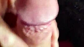 my small cock needs stroking so bad right now