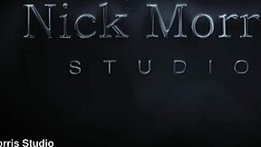 19yo lola bredly's huge tits bounce in rough anal gaping with monster cock ass to mouth comeback