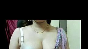 hardcore fingering leads to erotic masturbation explosion!