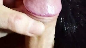 my small cock needs stroking so bad right now