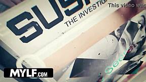 case no 8003334, ever wonder what the bad doctor does to his slut patient?