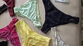 whoa check my 72 panties collection you filthy prostitute shemale?