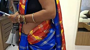 tamil salesgirl screams in ecstasy as desi men rip her clothes for rough passionate fuck