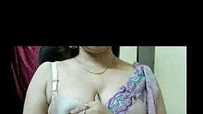 hardcore fingering leads to erotic masturbation explosion!