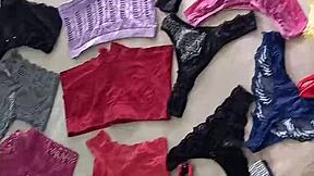 whoa check my 72 panties collection you filthy prostitute shemale?