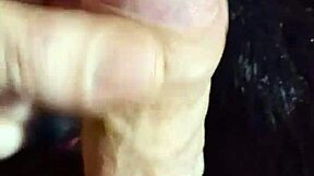 my small cock needs stroking so bad right now