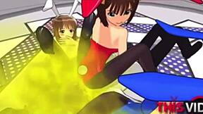 Highland bobbi's casual chat vibes 😊