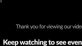 yeah this nervous teen brunette sucks cock balls licks handjobs to hardcore cumshot finish