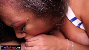 big ass latina teen jessyca deep anal after blowjob posing