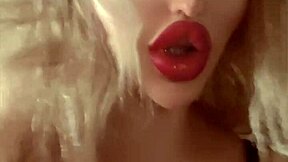 hey haters this goddess in leggings and glasses owns your feet slave worship now