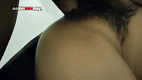 Petite Amateur Asian Teen Fucked Doggystyle Pov Then Cum Blasts Hairy Pussy And Ass
