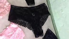 whoa check my 72 panties collection you filthy prostitute shemale?