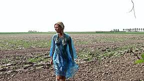 blonde teen sluts lost forest beg two monster cocks double penetration cumshots