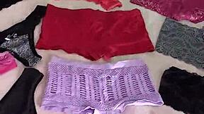 whoa check my 72 panties collection you filthy prostitute shemale?