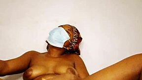 Watch 18yo virgin rub her tight pink pussy solo