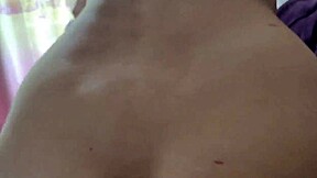 Stepmom rewards stepsons achievements by fucking his cock in every position