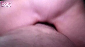 hey seth brogan that taboo coed river lynn with big pussy lips loves your old cock deepthroat creampie
