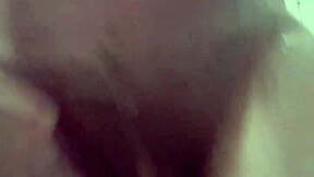 PREGNANT BLONDE GIRLFRIEND DRENCHED IN GOLDEN SHOWER BATH