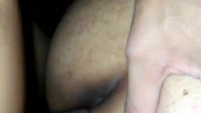 Amateur Couple Fucks Passionately in Hotel Room