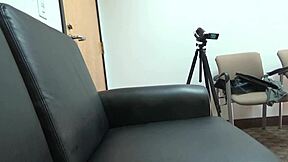 Amathest Rose Casting Interview Session