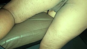 Casada Milf Safada Dominates Swing House with Hung Stud Leaving Cuck Helpless!!