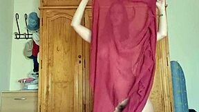 She flaunts her huge latina ass homemade like a horny wet pussy teen slut bitch whore begging for action