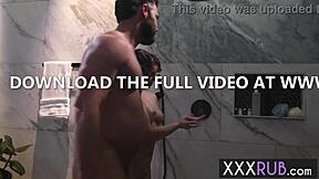 my big ass pounded by husband after nuru