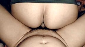 Chubby Latina Mommy Wife Bent Over Doggystyle Homemade Lets Hubby Milk Her Fat Ass