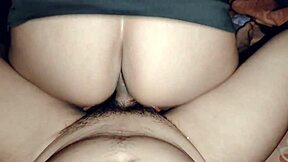 Chubby Latina Mommy Wife Bent Over Doggystyle Homemade Lets Hubby Milk Her Fat Ass